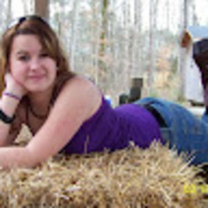 Meet your Posher, Lissa